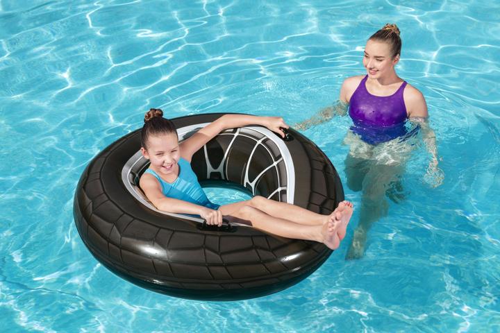 Produktbild Bestway Schwimmring