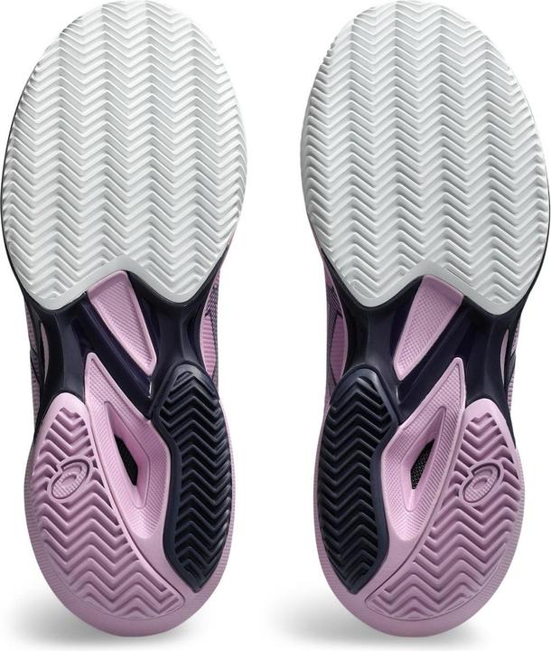 Produktbild ASICS Performance Solution Speed FF 3 Sandplatz Tennisschuh Damen (39)