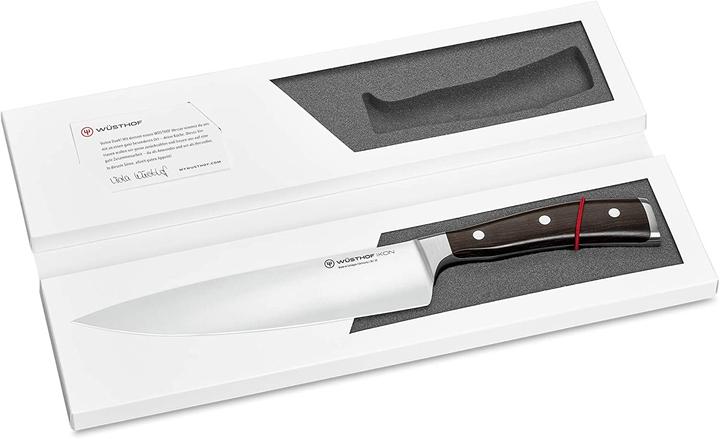 Actual product image Wüsthof Icon (20 cm)