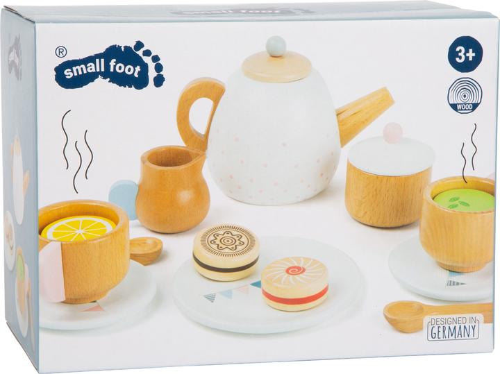 Produktbild small foot Teeservice