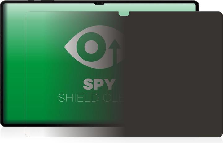 Produktbild upscreen Spy Shield Blickschutzfolie (1 Stück, Galaxy Tab S8 Ultra 5G)