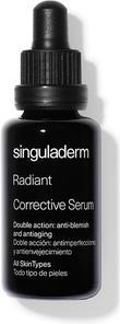 Actual product image Singuladerm Radiant Corrective Serum 30ml (30 ml)