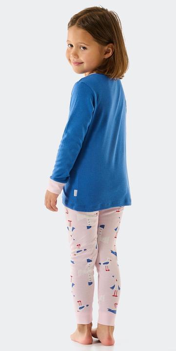 Actual product image Schiesser Girls pyjamas (92)