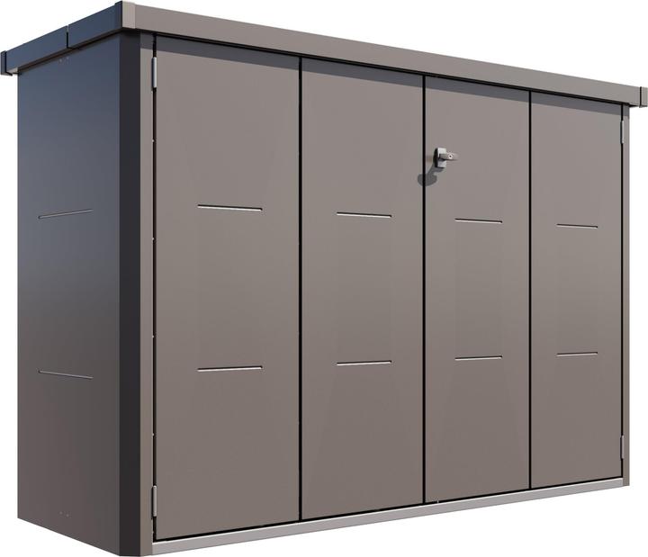 Produktbild Spa Solutions Bolthouse Fahrradbox 203cm x 75cm