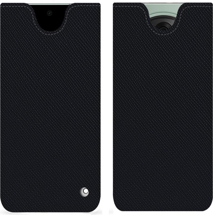 Noir élégant ( Noir / Black )