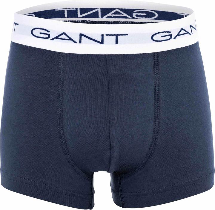 Immagine prodotto GANT Boxer casual aderenti alla figura - 18386 (134, confezione da 3)