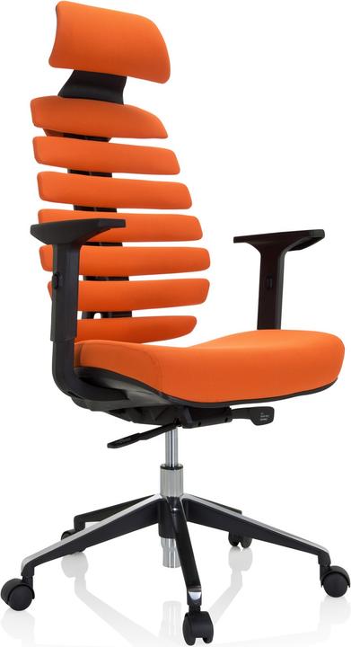 Actual product image Hjh Office ERGO LINE II PRO
