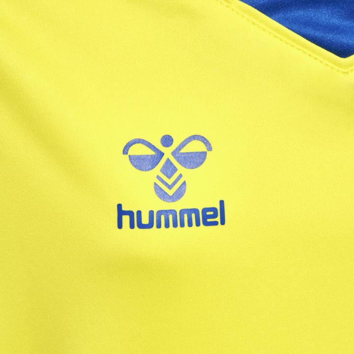 Immagine prodotto hummel Core Xk Poly Jersey S/S Bambini (116)