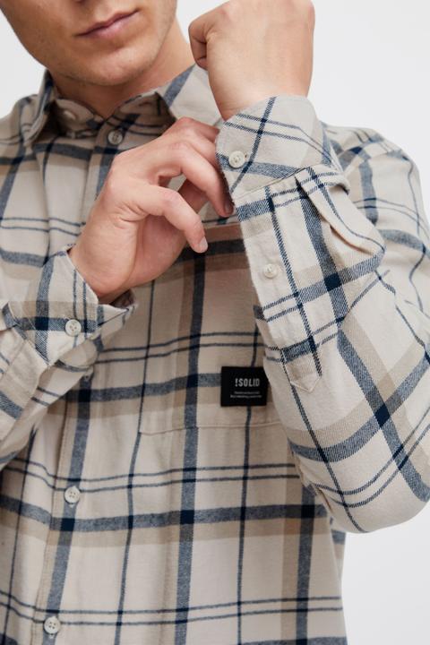 Produktbild Solid SDBrandt - Shirt - 21301091-ME (XL)