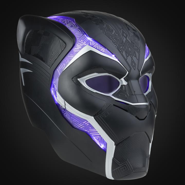 Produktbild Hasbro Black Panther