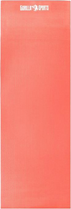 Image du produit Gorilla Sports Yogamatte (5 mm)