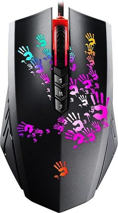 Produktbild A4Tech Bloody Blazing A60 (Kabelgebunden)