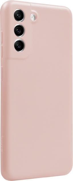 Produktbild Crong Farbhülle - CASE Samsung Galaxy S22 + (rosa) (Samsung Galaxy S22+)