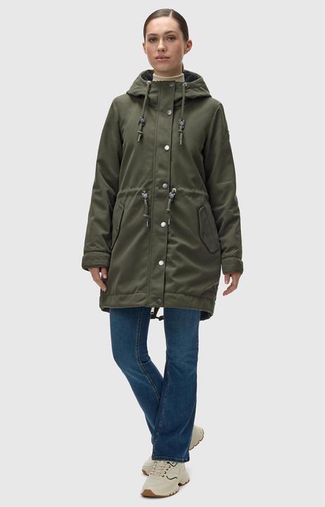Actual product image Ragwear Canny Canvas (5XL)