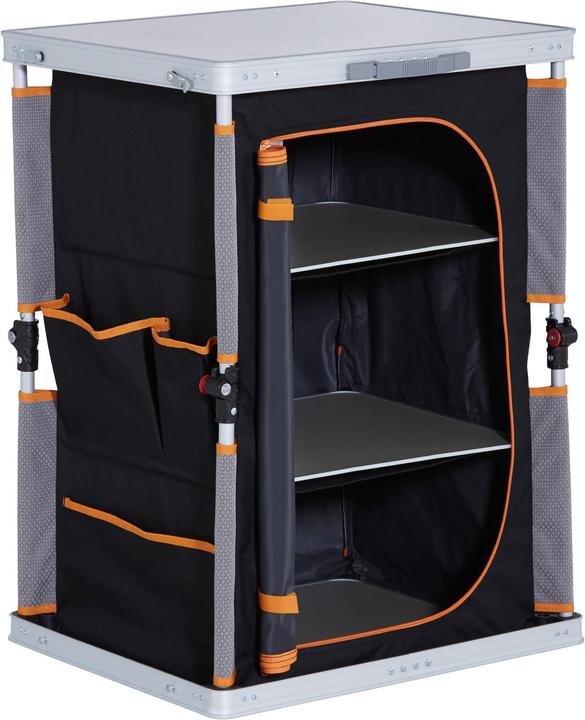 Produktbild Grand Canyon Camping Wardrobe Single
