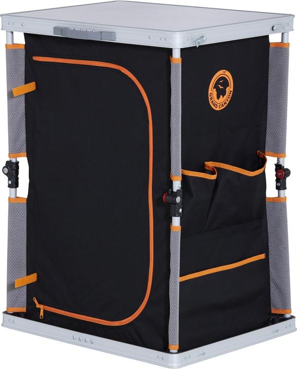 Produktbild Grand Canyon Camping Wardrobe Single