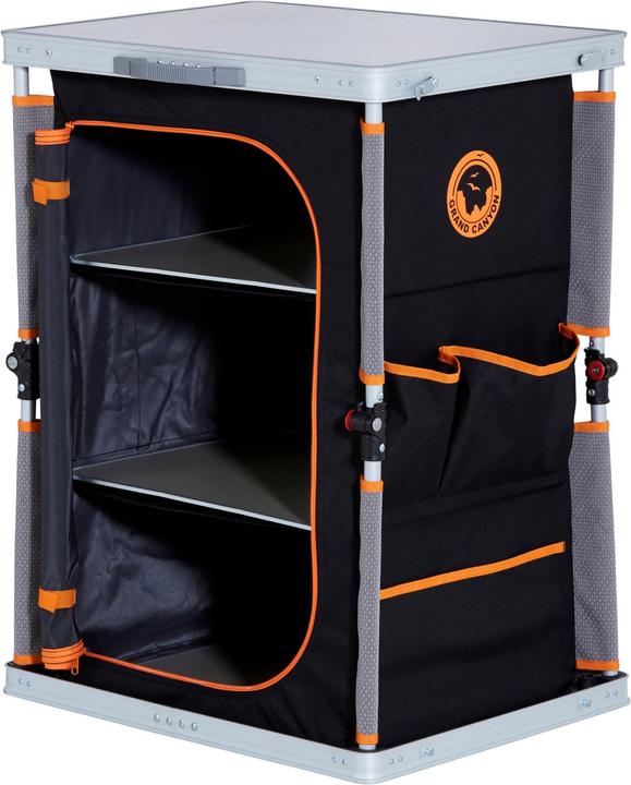 Produktbild Grand Canyon Camping Wardrobe Single