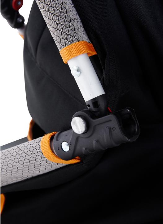 Produktbild Grand Canyon Camping Wardrobe Single