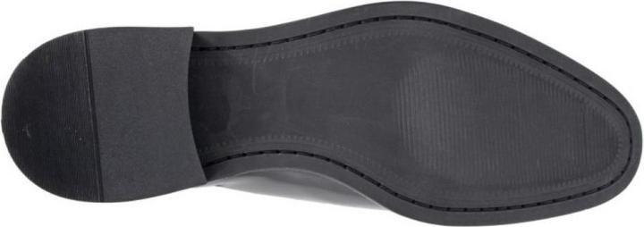 Immagine prodotto Roamers Scarpe Gibson Semplice Pelle Uomo (45.5)