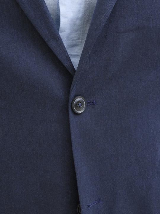 Produktbild Jack & Jones Plus Size Regular Fit Blazer Einreihiger Blazer (60)