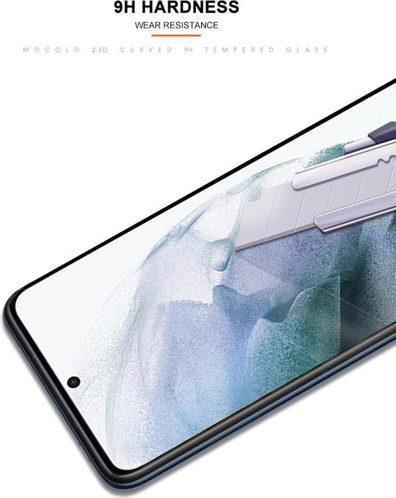 Immagine prodotto Mocolo Supreme Luxury Case Samsung Galaxy S9 Oro (1 Pezzo/i, Samsung Galaxy S9+)