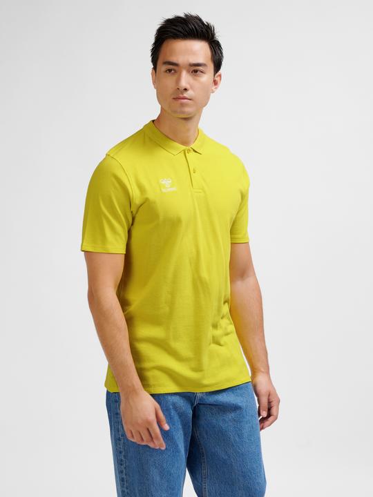 Produktbild hummel HMLGO 2.0 POLO (XL)