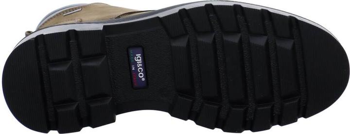 Actual product image Igi&co Uomo Ciano GTX (42)
