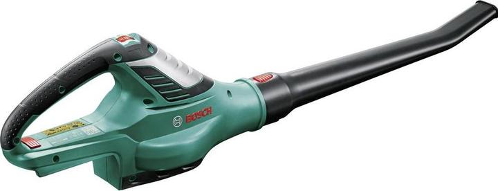 Image du produit Bosch Home & Garden ALB 36 LI (sans batterie) (Fonctionnement sur batterie, Aspirateurs à feuilles)
