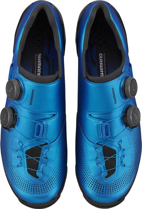 Actual product image Shimano S-phyre SH-XC903 (40)