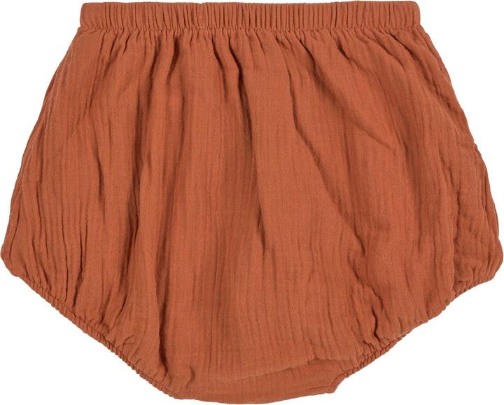Actual product image Lässig Mull Bloomer Baby Shorts (62)