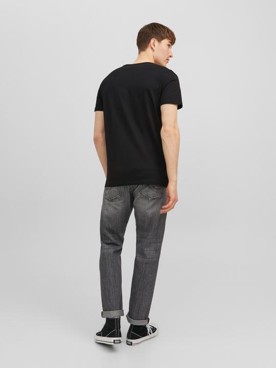 Produktbild Jack & Jones Logo T-Shirt (XS)