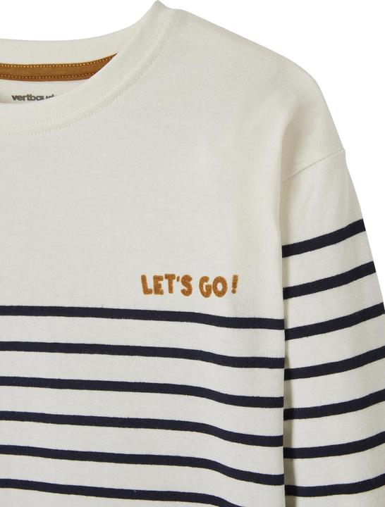 Actual product image Vertbaudet T-Shirt (158)