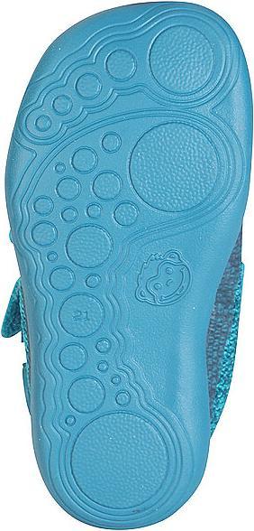 Image du produit Affenzahn Chaussures pieds nus Kid's Knit Happy (25)