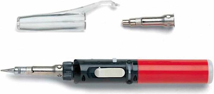 Produktbild Weller Erem Gaslötkolben Pyropen WP1 650 °