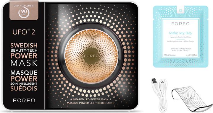 Actual product image Foreo UFO 2