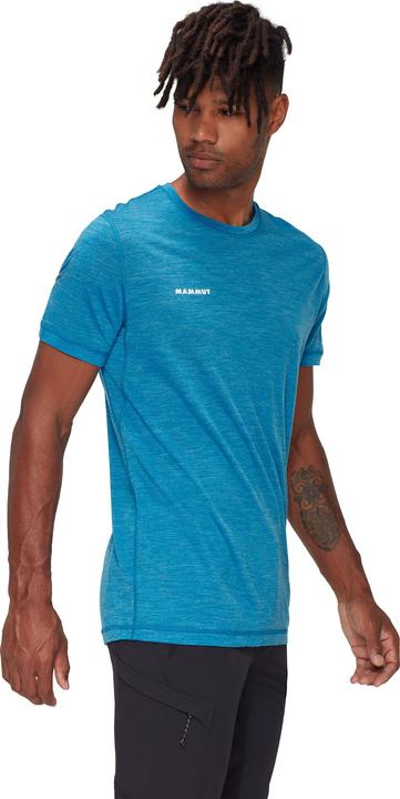 Actual product image Mammut Tree Wool FL (M)