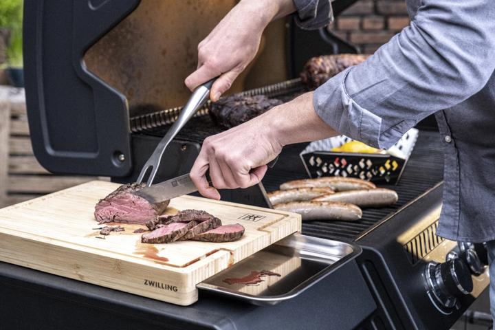 Immagine prodotto Zwilling Tagliere BBQ+