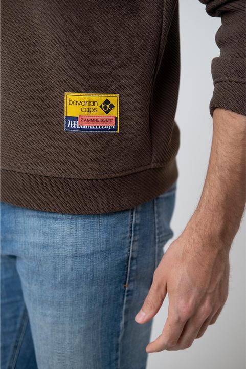 Actual product image Bavarian Caps Zammreissn (M)