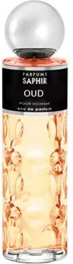 Saphir OUD EDP SPRAY 200 ML (Eau de Parfum, 200 ml)