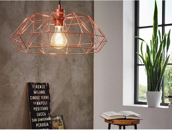 Productafbeelding EGLO Trend (E27)