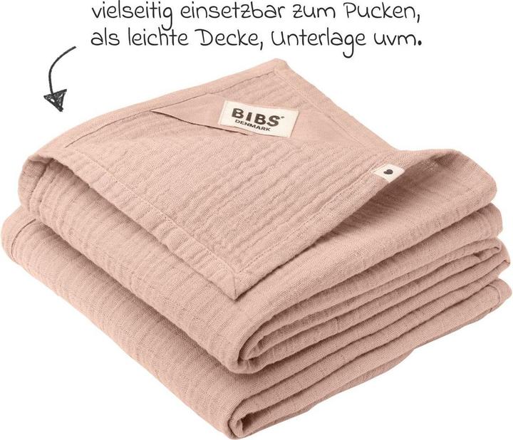 Image du produit Bibs Tissu (70 cm, 70 cm)