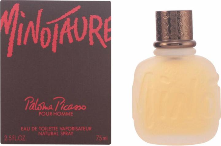 Produktbild Paloma Picasso Minotaure (Eau de Toilette, 75 ml)