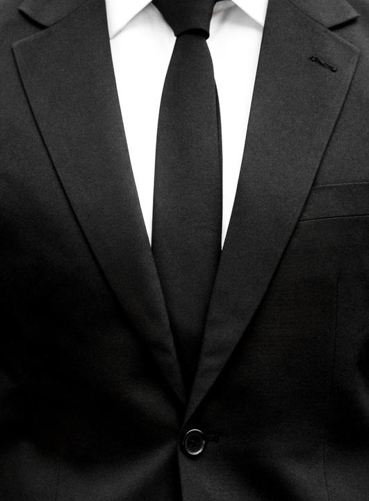 Produktbild OppoSuits Black Knight (58)
