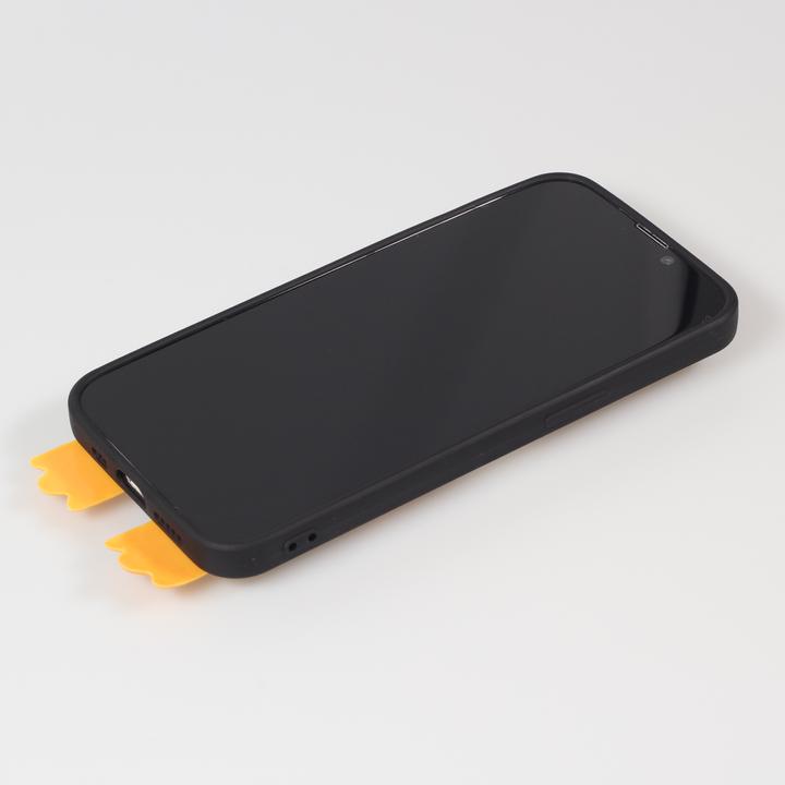 Image du produit PhoneLook Coque Silicone 3D canard (Apple iPhone 13 Pro)