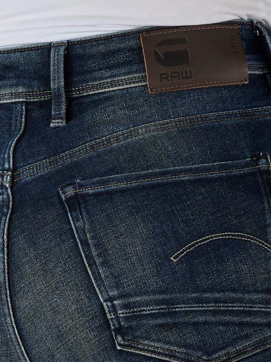 Produktbild G-Star Kafey Jeans Ultra High Skinny Fit antic nebulas (W26/L32)