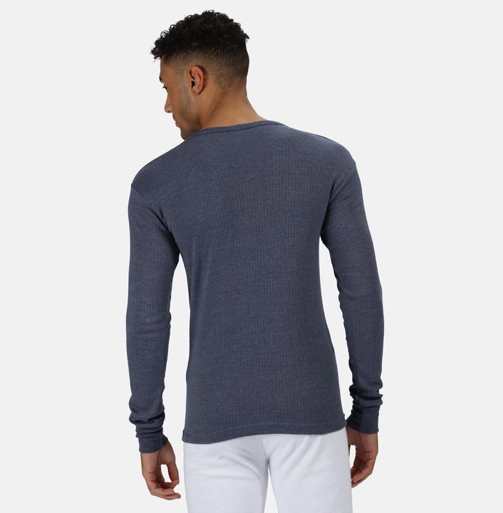 Actual product image Regatta Thermal Underwear Long Sleeve Vest / Top (XS)