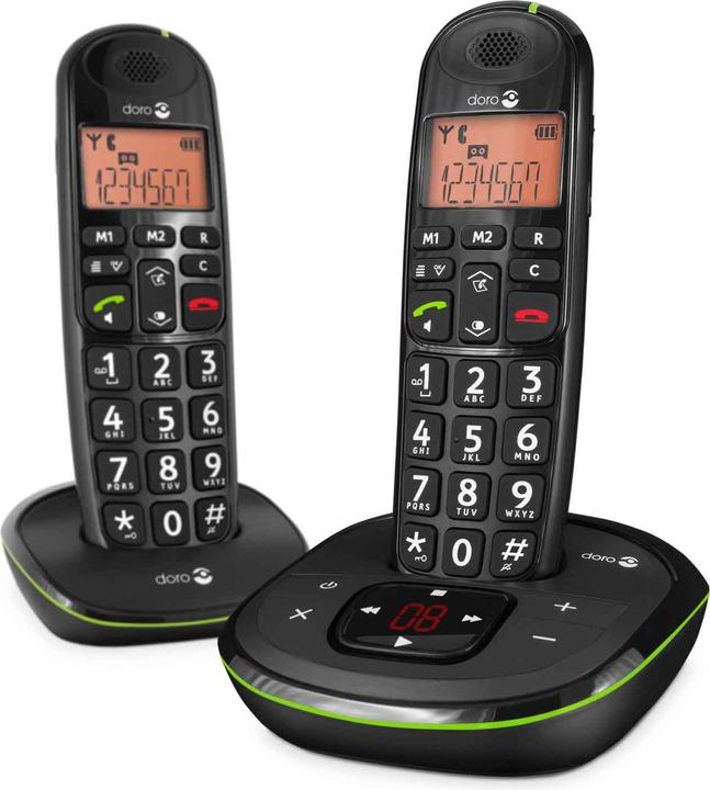 Image du produit Doro PhoneEasy 105WR Duo