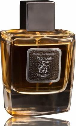 Franck Boclet Patchouli Edp 50 ml (Eau de Parfum, 50 ml)