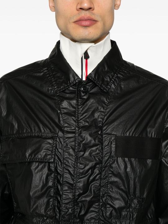Image du produit C.P. Company Coats Black (M)