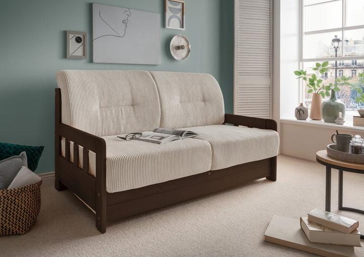 Actual product image Livetastic Camino (Sofa bed)